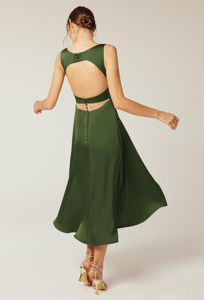 AW May Dress